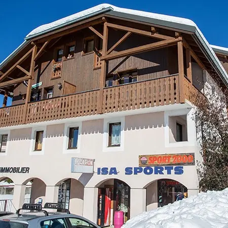 ISA-SPORTS
