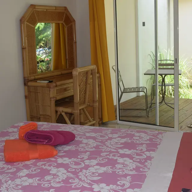 Le Relais Fenua - Tahiti Tourisme