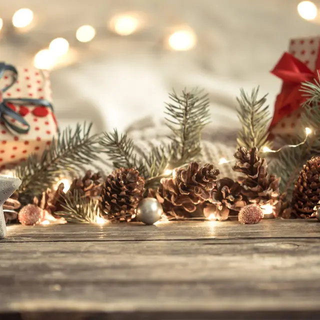 Marché de Noël_Barret-sur-Méouge