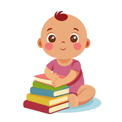 Bébés lecteurs_Saint-Galmier