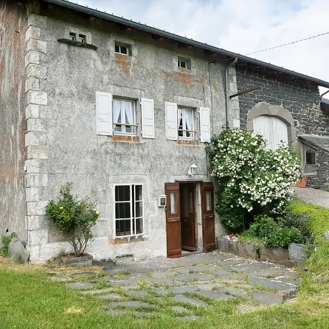 La Maison dans la prairie