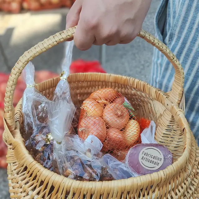 Marché d'été - Destination Tournon 2026_Tournon-sur-Rhône