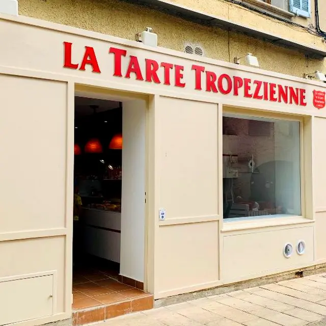 Boulangerie