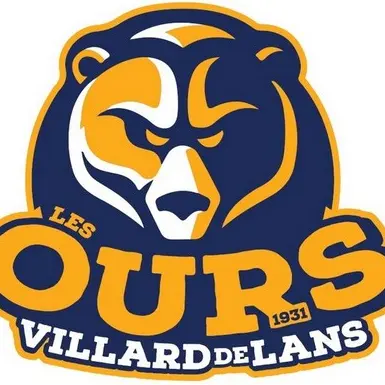 Match de Hockey sur glace - D1_Villard-de-Lans