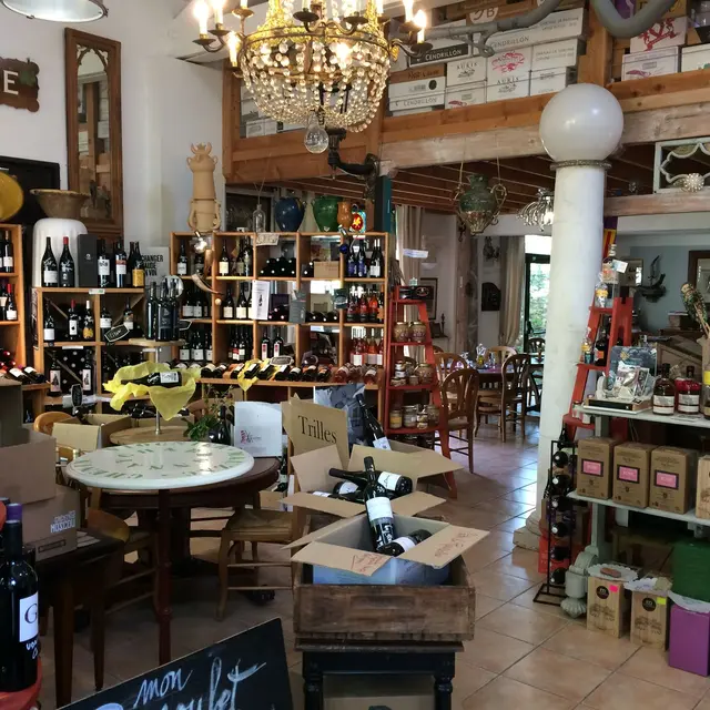 Epicerie fine du Comptoir Gourmand_Mirepoix