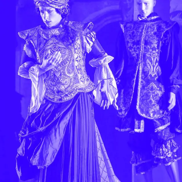 Exposition - Costumes en Fête_Montauban