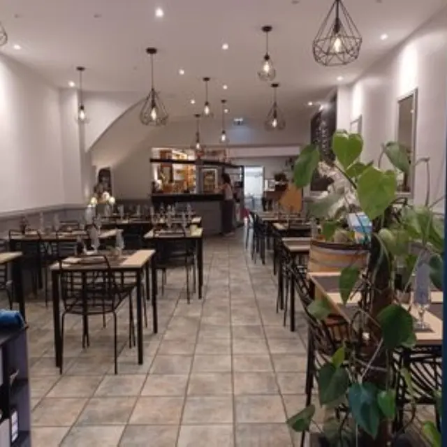 La Bonne Auberge