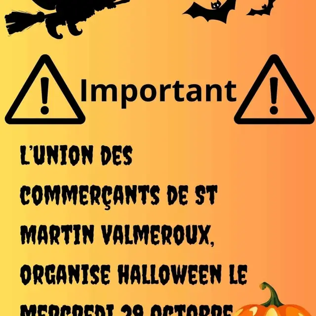 Halloween..._Saint-Martin-Valmeroux