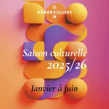 Promenade culturelle - Les ateliers cachés de la Villa_Aubervilliers