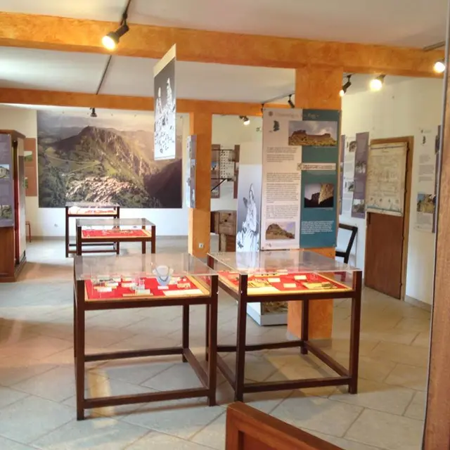 Musée de Montségur