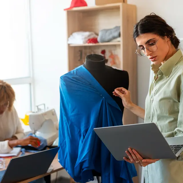 Atelier de couture : Comment hacker un t-shirt au FabLab ?_Chambéry
