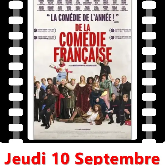 Affiche