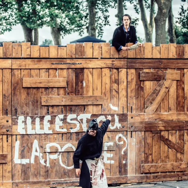 Festival Place Libre 2025 -Le Gros Crépuscule- 12ème édition_Le Touvet