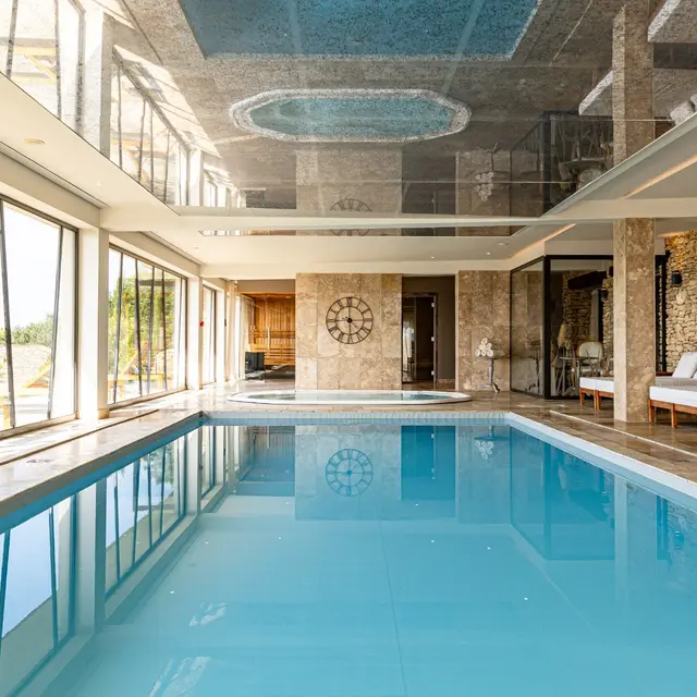 Jocadae Spa By Codage