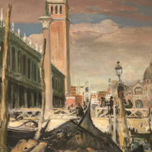 La passeggiata_Avignon
