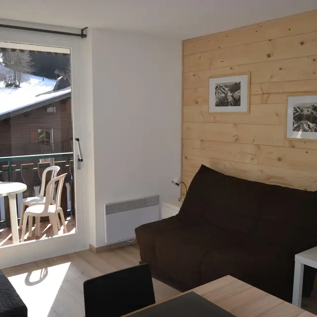 Studio - Le Moulin B