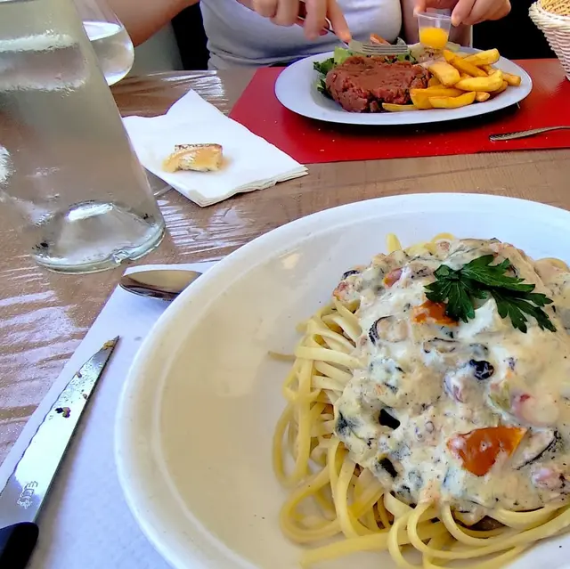 Club house Martigues, les flots bleus_Martigues