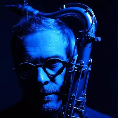 Concert - Saint Denis Jazz Club -Sylvain Rifflet_Saint-Denis