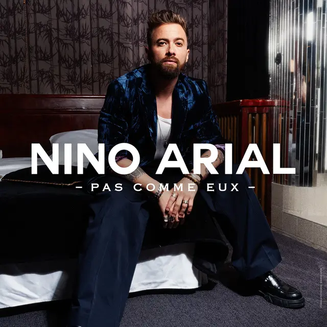 Nino Arial 