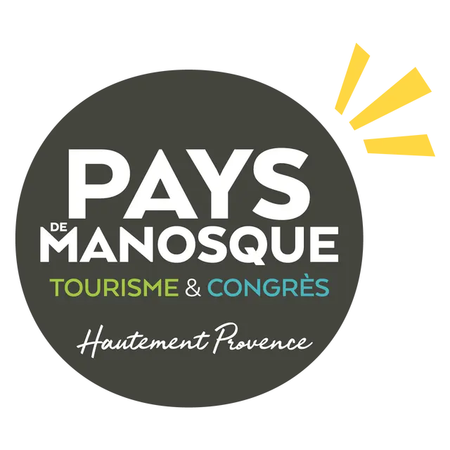 Office de Tourisme et des Congrès du Pays de Manosque