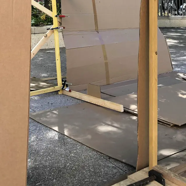 Exposition Gerlinde de Frommherz