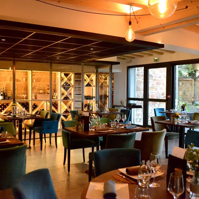 Auberge de Boisset
