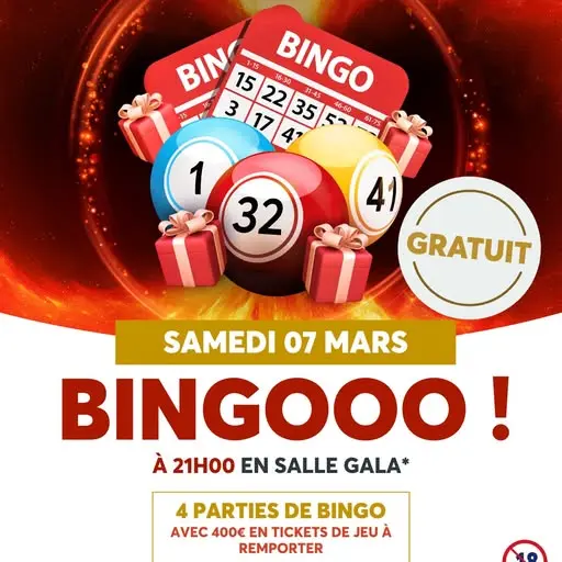 Soirée Bingo_Noirétable