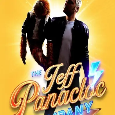 The Jeff Panacloc Company_Avignon