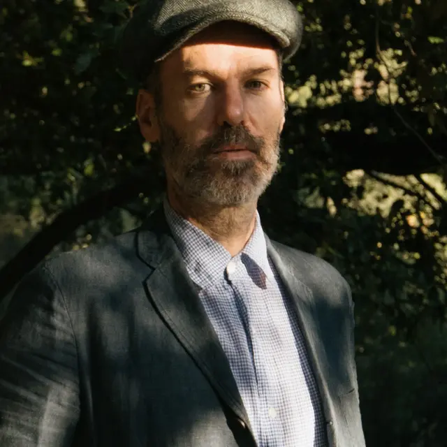 Concert : Piers Faccini_Chambéry