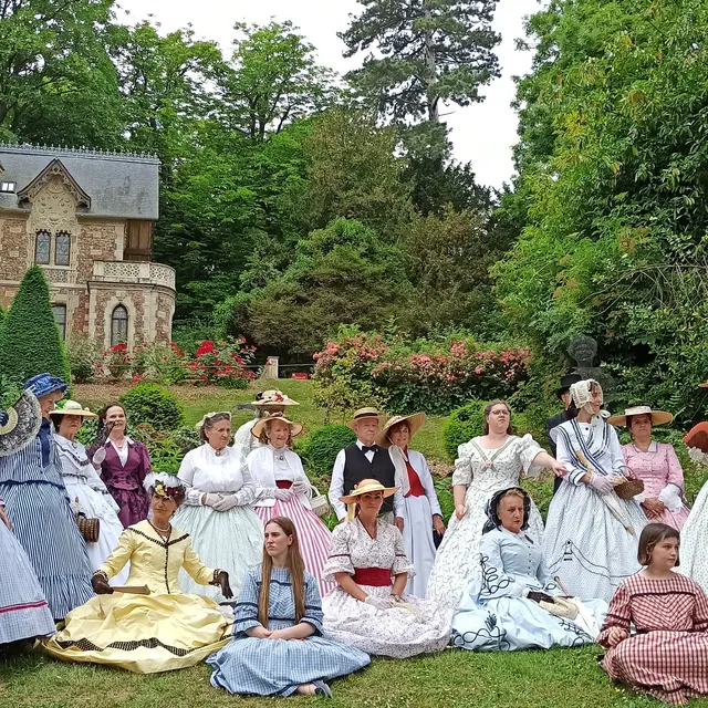 journée costume 2023