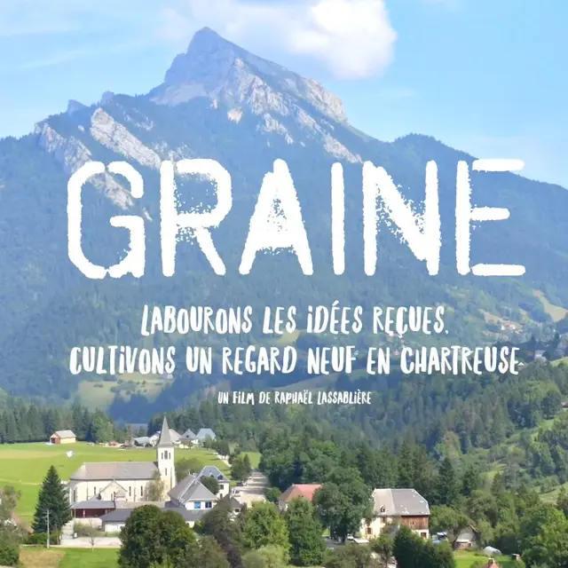 Graine - Labourons les idées reçues, cultivons un regard neuf en Chartreuse_Plateau des Petites Roches