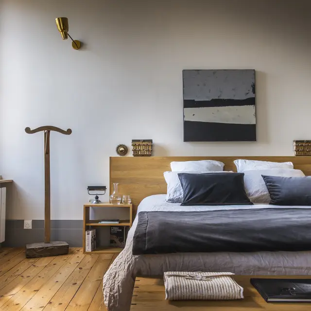 Chambre Guermantes