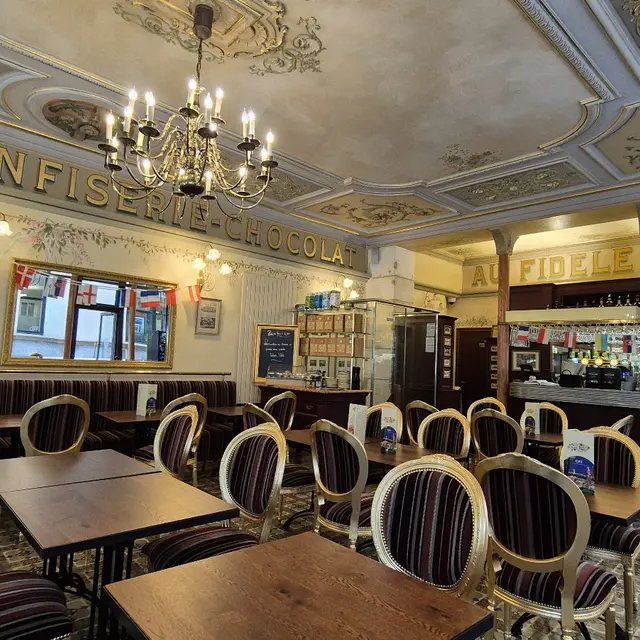 salle