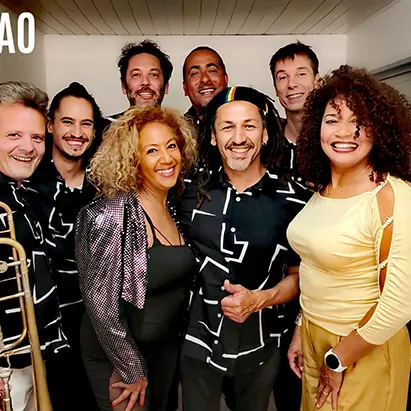 Soirée salsa avec Afincao, Millie Timbera & DJ Missy Mi_Istres