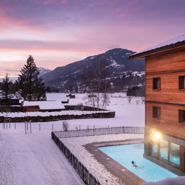 MMV Samoens