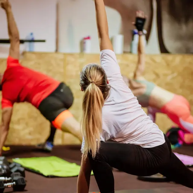 Initiation Pilates - Vichy vitalité_Vichy