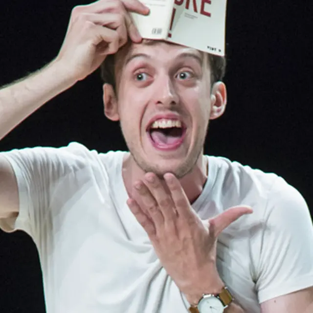 Phèdre ! • Théâtre de Vidy_Cusset