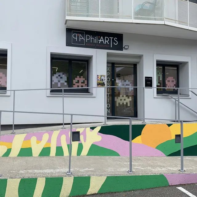 Phil'Arts
