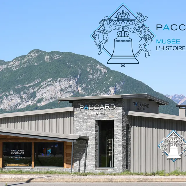 Musée Paccard