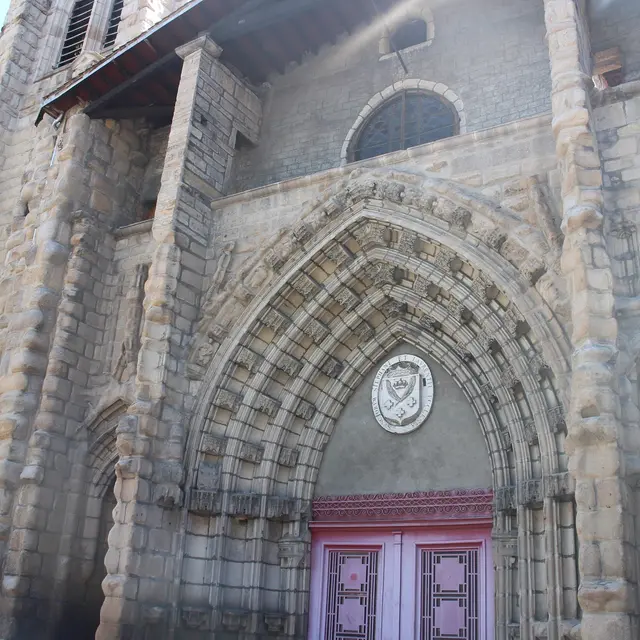 Grand'Eglise