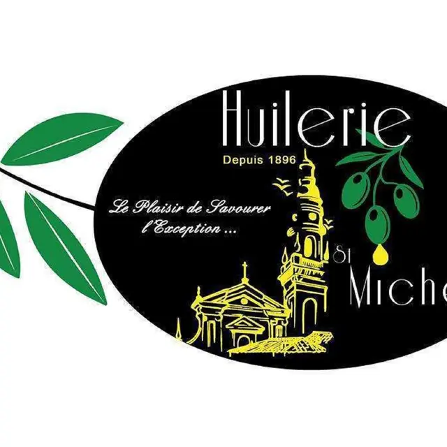 Huilerie Saint Michel