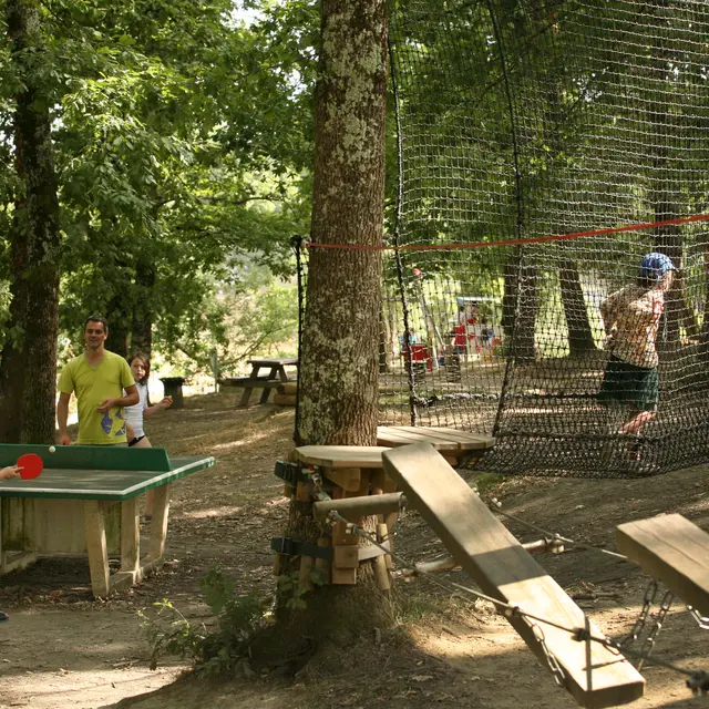 Table de ping-pong_Lafrançaise