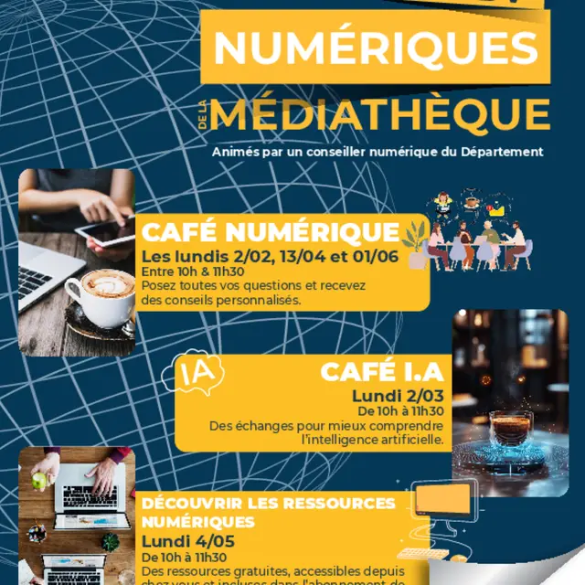 Café numérique_Carqueiranne
