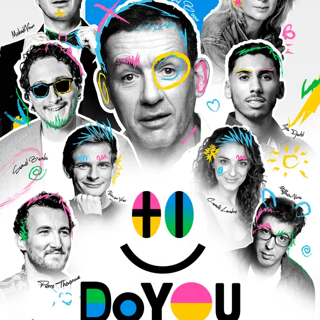 DO YOU COMEDY SAINT-TROPEZ_Saint-Tropez