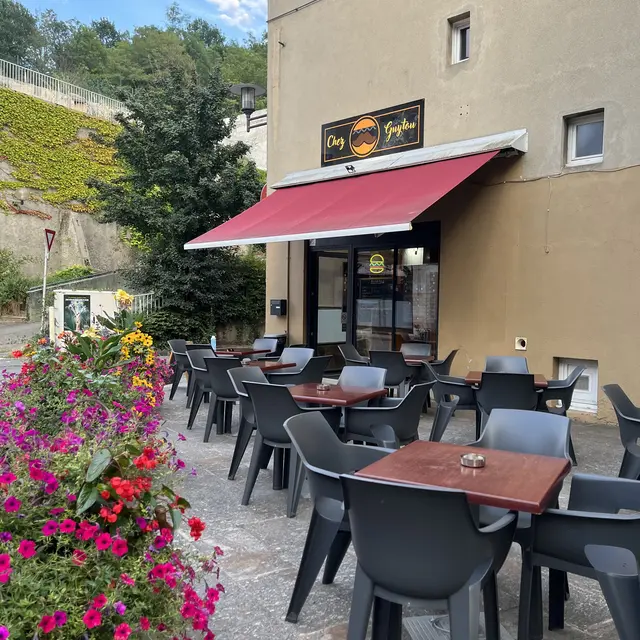 Chez Guytou