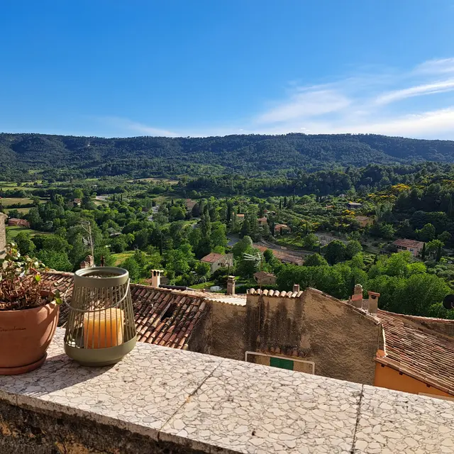 Villa Moustiers_Moustiers-Sainte-Marie