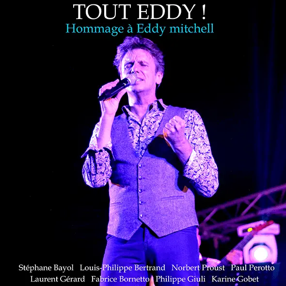 Tout Eddy ! - Saint Martin du Var_Saint-Martin-du-Var