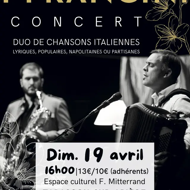 Concert_Tarascon-sur-Ariège