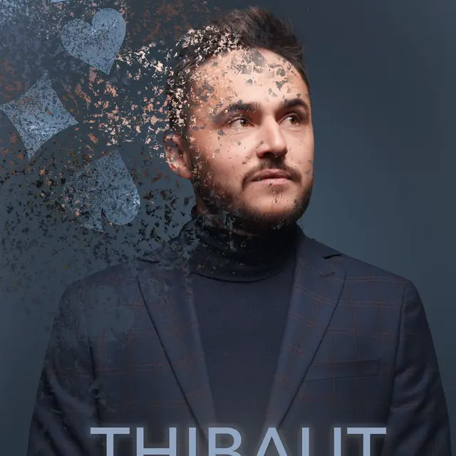 Magie et mentalisme par Thibault Del Corral