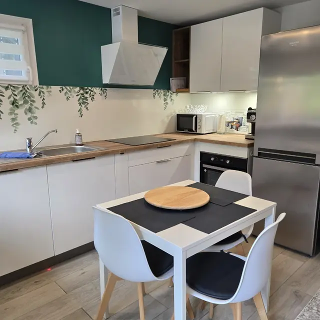 Maison de 28 m2_Évian-les-Bains